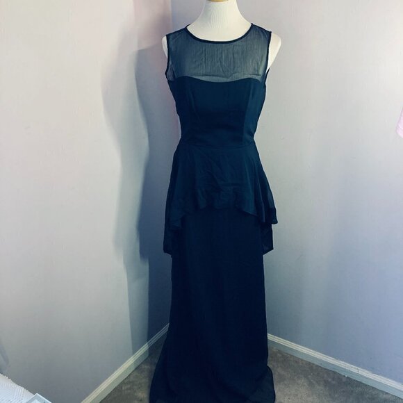 Lela Rose Wedding Bridesmaid Dress, NWT, Size 8 - Picture 1 of 15